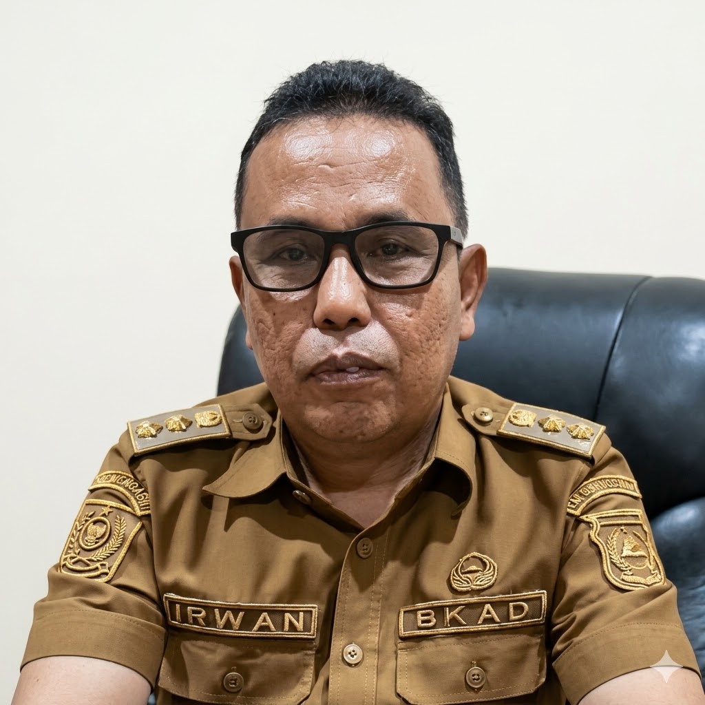 Drs. IRWAN
